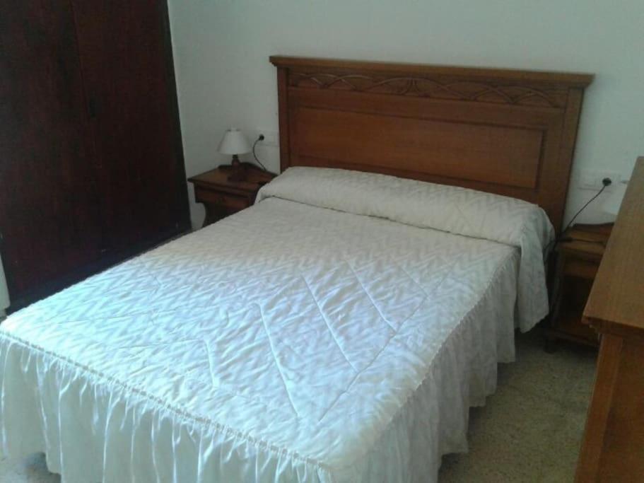Relax Apartamento Son Carrio  Exterior foto